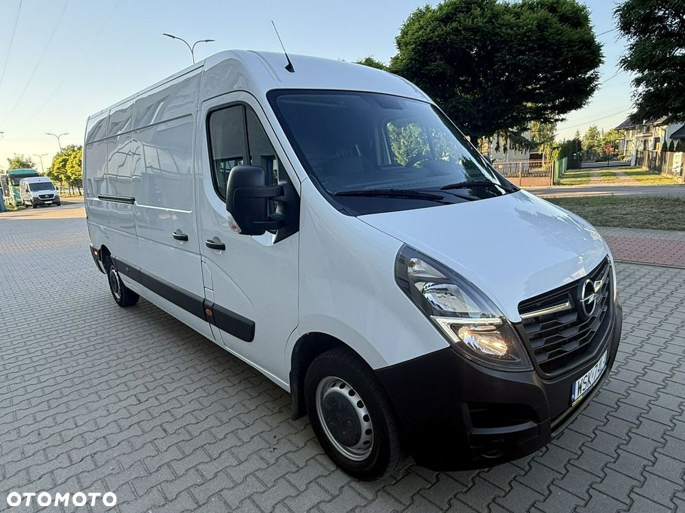 Renault Movano - 5