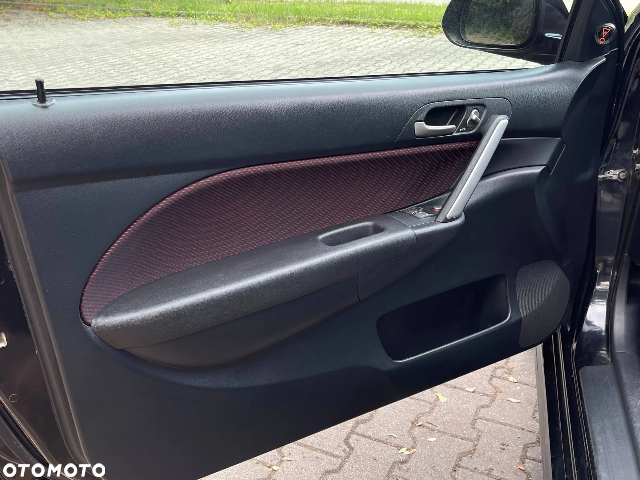 Honda Civic 1.6i Sport - 31