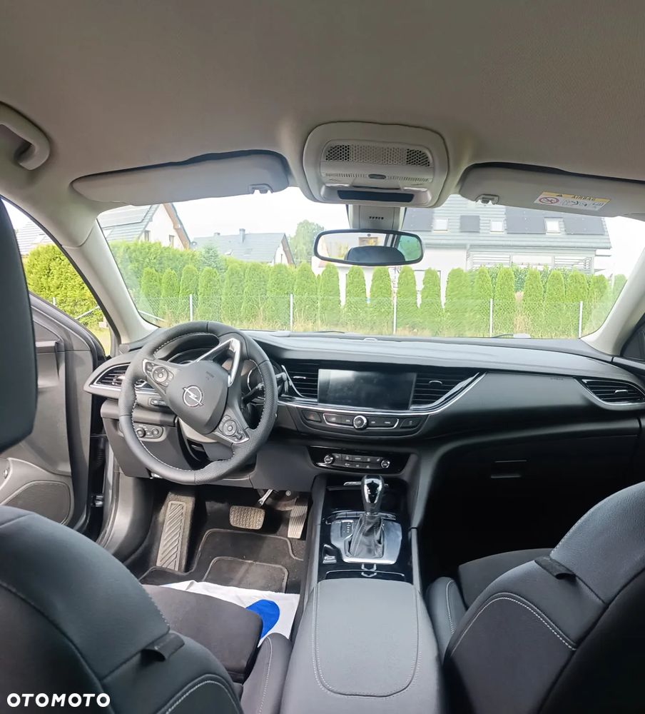 Opel Insignia 2.0 CDTI 4x4 Elite S&S - 12