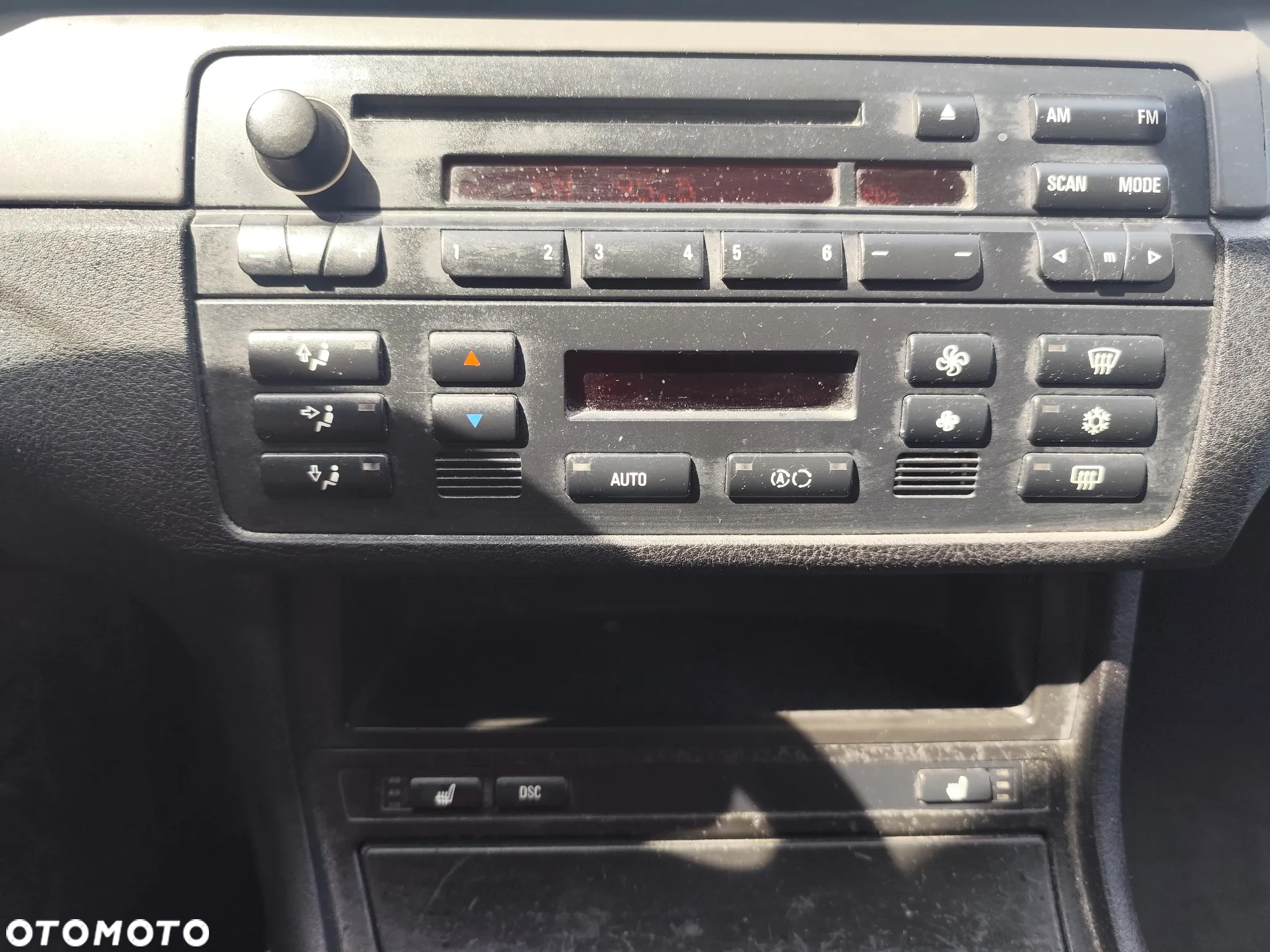BMW Seria 3 316d - 20