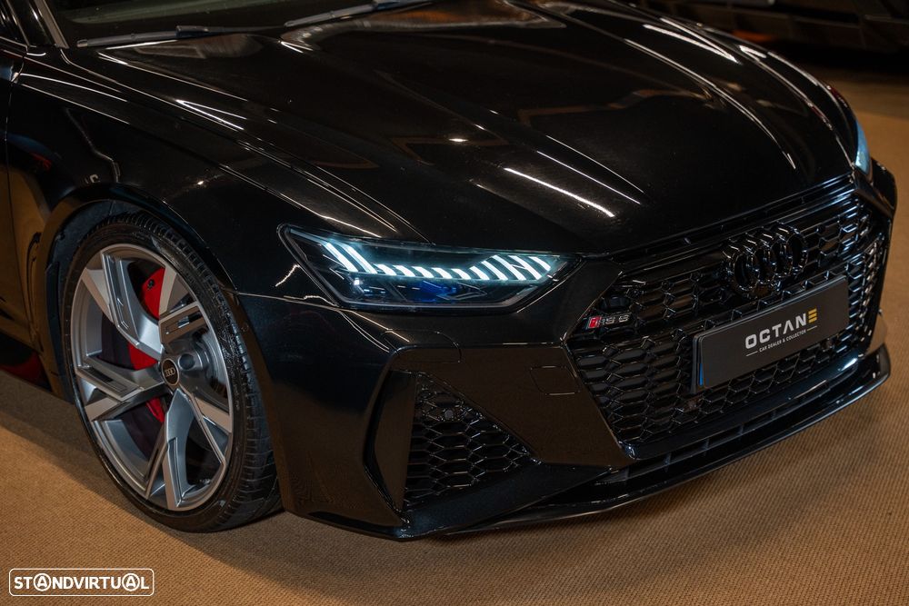 Audi RS6 performance - 7