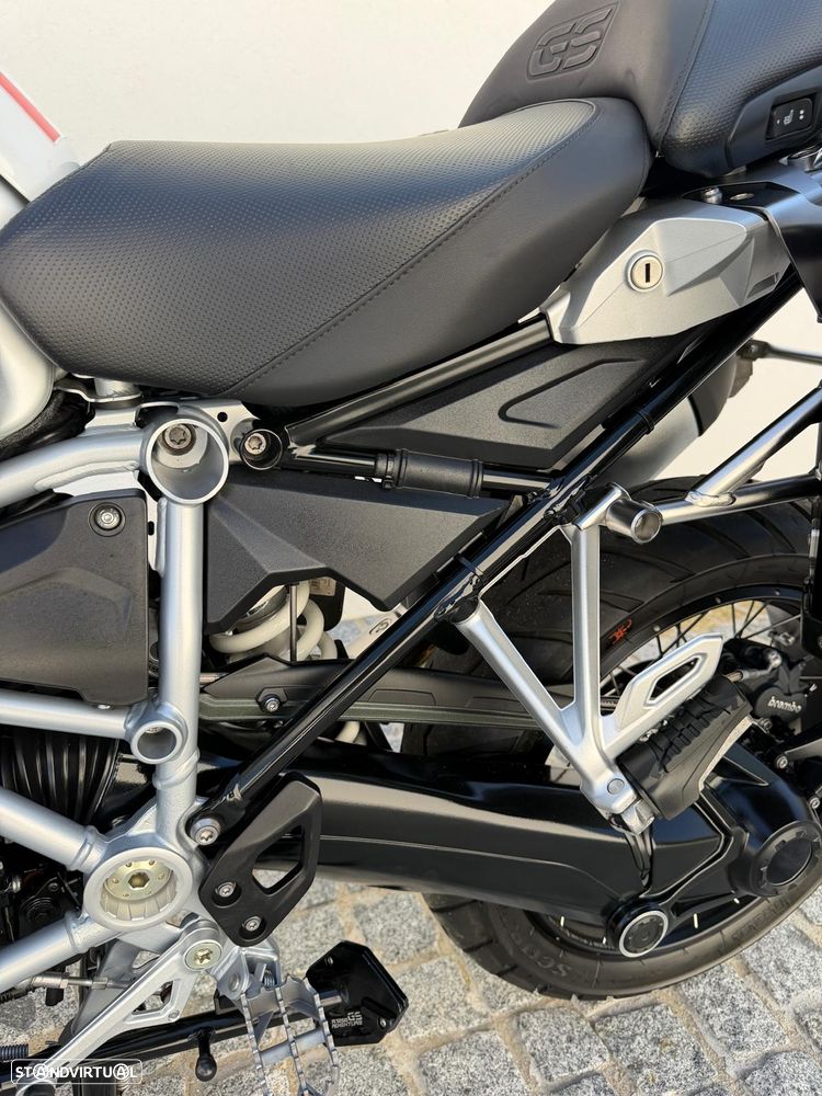 BMW R 1250 GS Adventure - 23