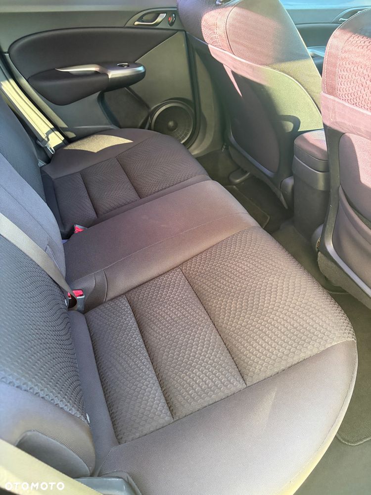 Honda Civic 1.4 i-VTEC Comfort - 37