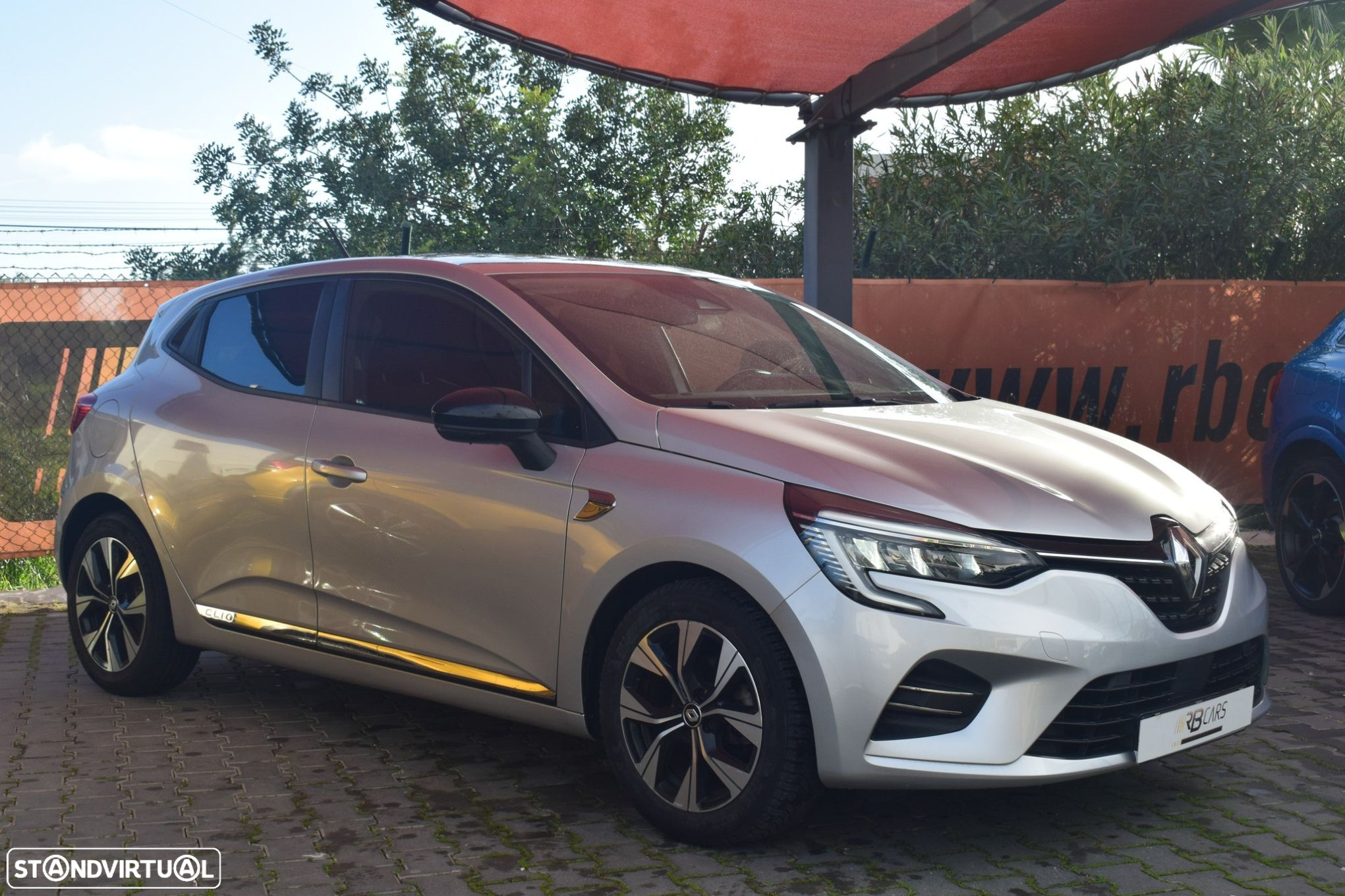Renault Clio 1.0 TCe Limited - 2