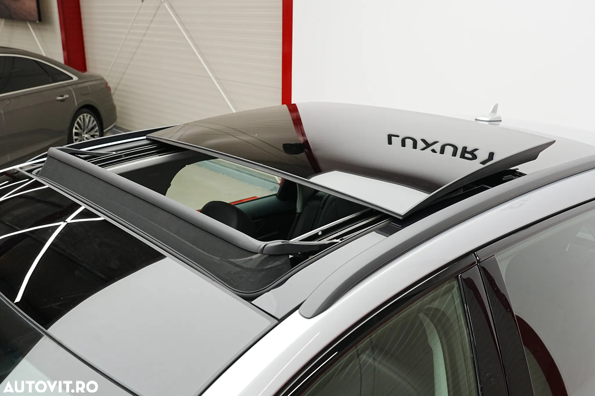 Audi A6 Avant 2.0 40 TDI quattro S tronic Design - 26