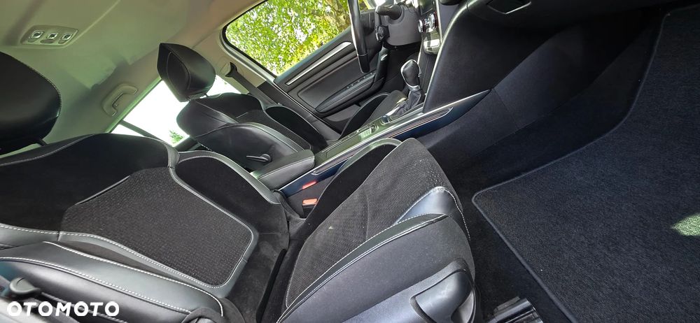 Renault Megane TCe 140 GPF EDC INTENS - 5