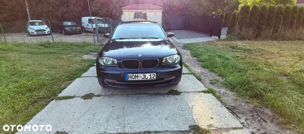 BMW Seria 1 118d DPF Edition Lifestyle - 2