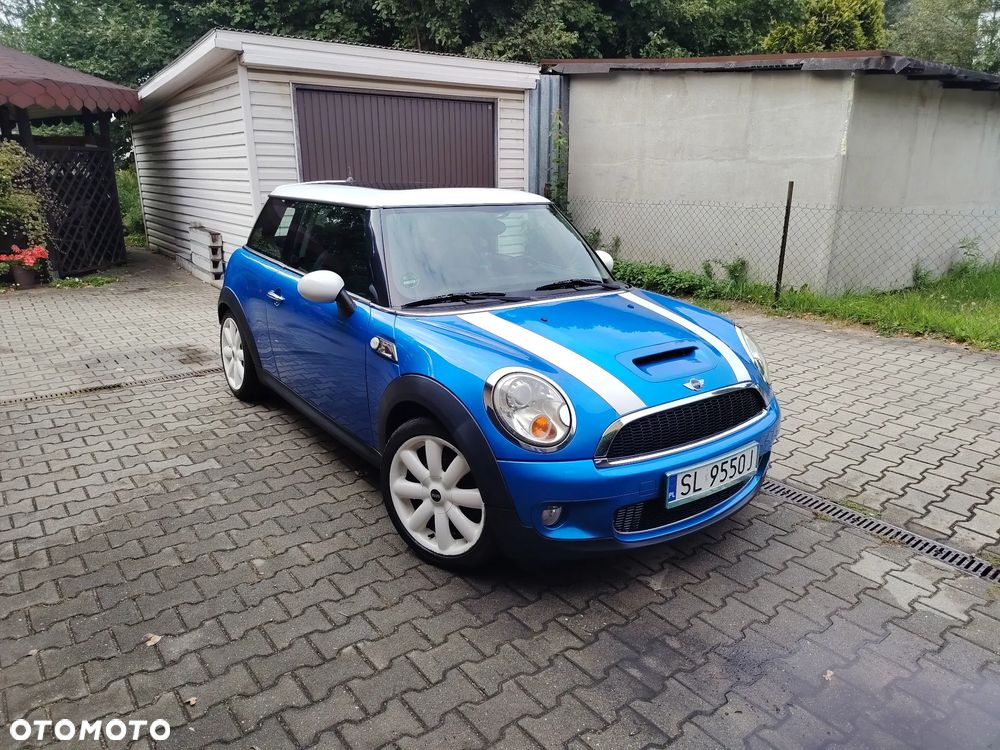 MINI Cooper S Standard - 1