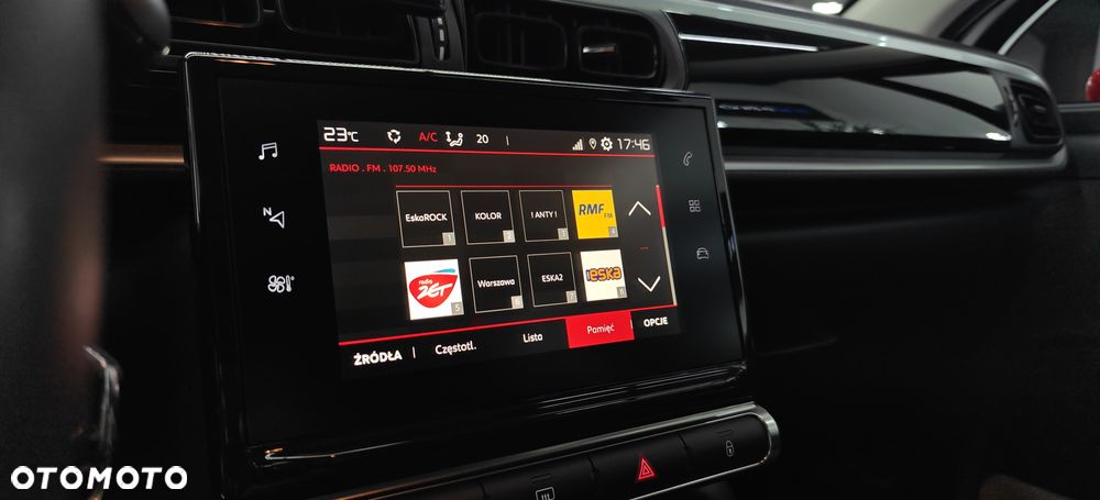 Citroën C3 1.2 PureTech Shine - 20