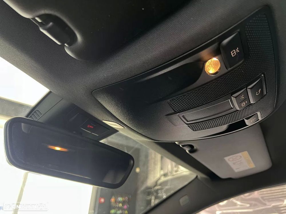 Mercedes-Benz A 160 d AMG Line - 18