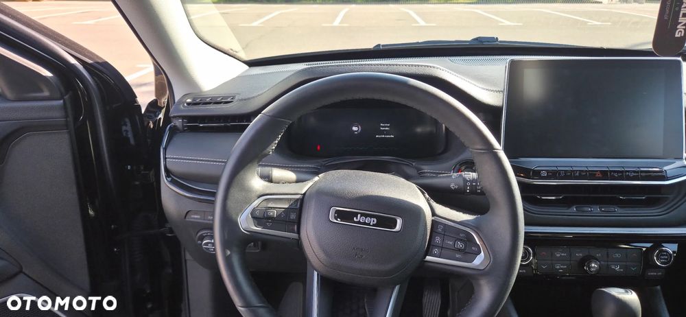 Jeep Compass 1.3 T4 PHEV 4xe Summit S&S - 10
