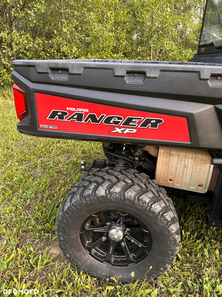 Polaris Ranger XP - 2