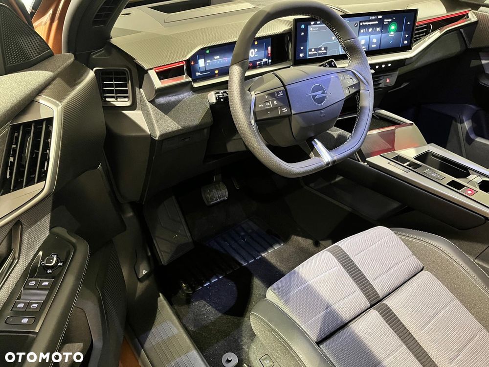 Opel Grandland 1.2 T mHEV GS S&S eDTC6 - 19