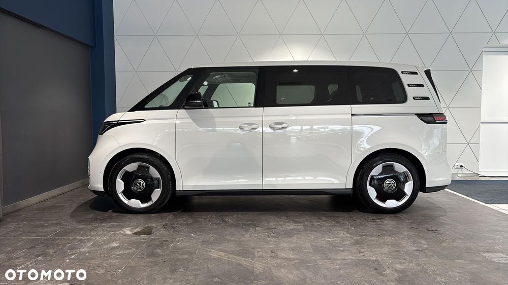 Volkswagen ID. Buzz - 2