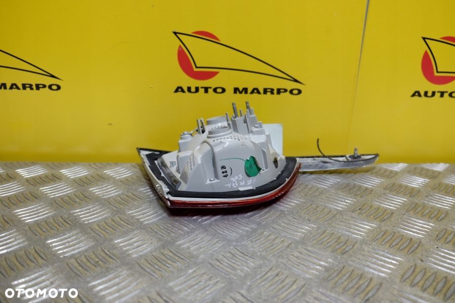BUICK VERANO 2011- LAMPA KLAPY TYŁ PRAWA TYLNA USA - 8
