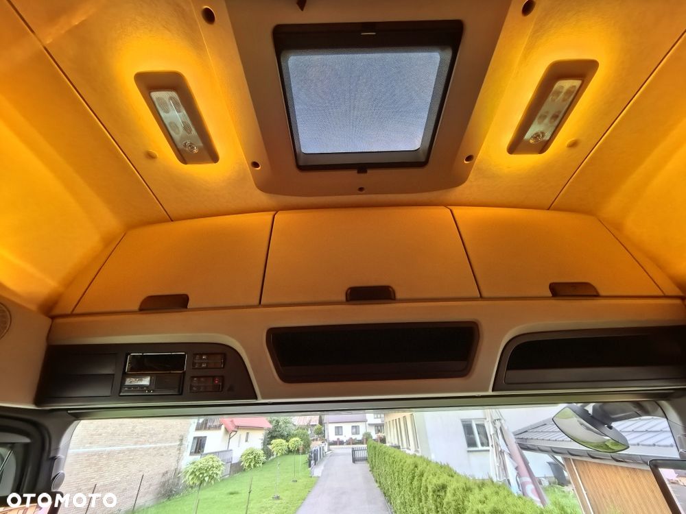 Mercedes-Benz Actros L 1851 LSnRL // // GigaSpace // Retarder Olejowy!!! - 21