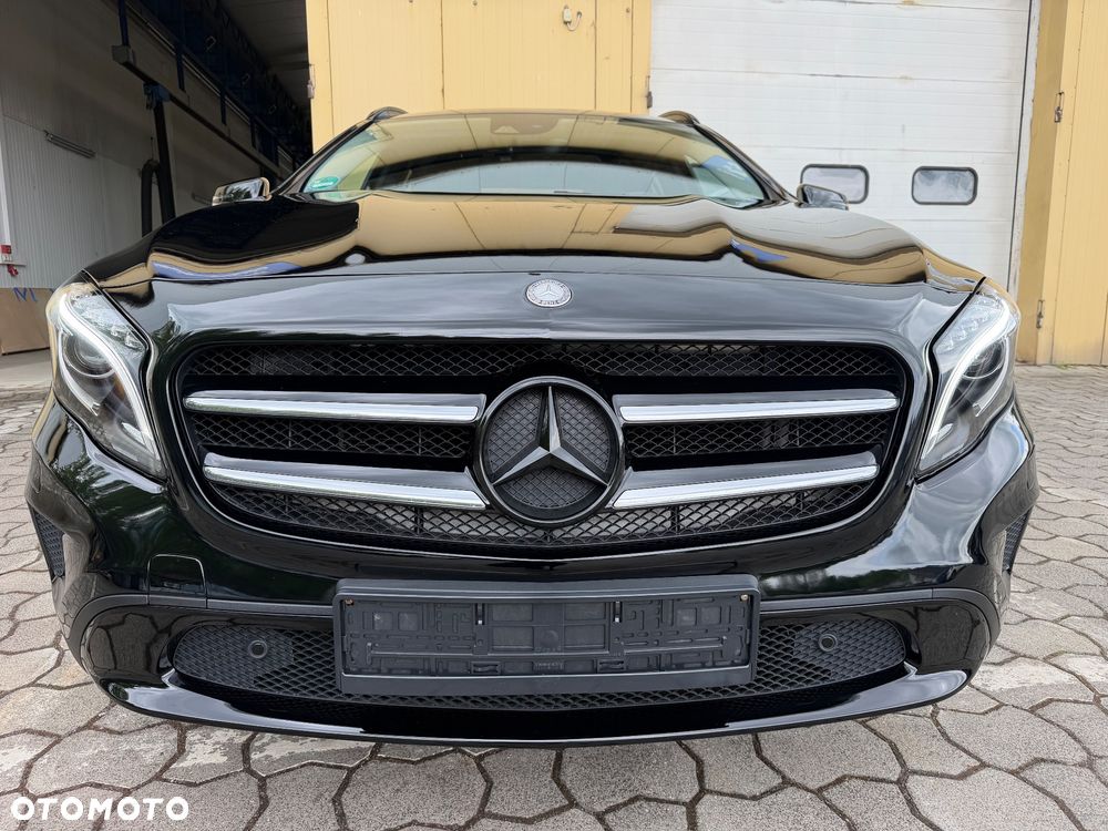 Mercedes-Benz GLA 250 7G-DCT SCORE - 6