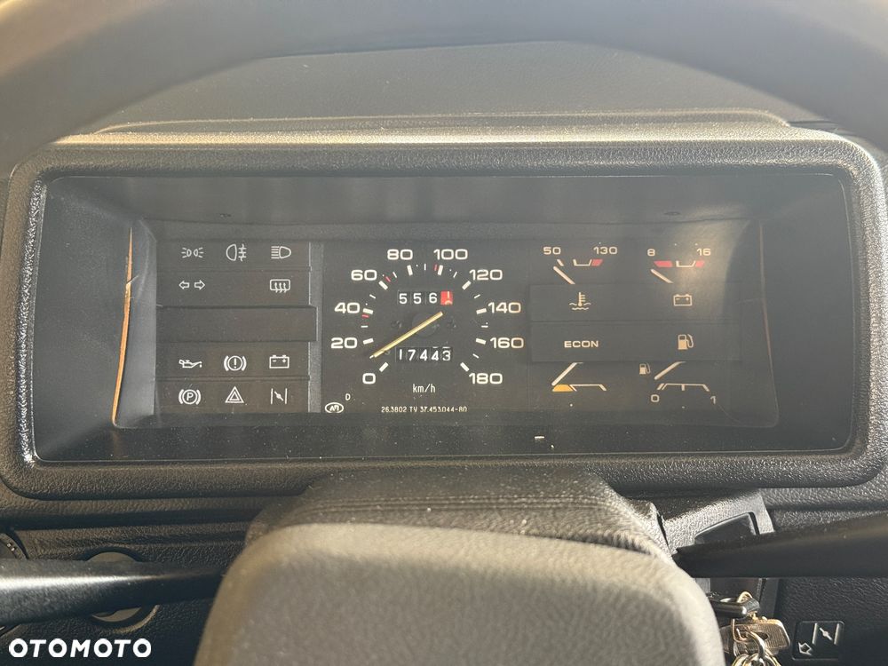 Lada Samara 1500 - 6