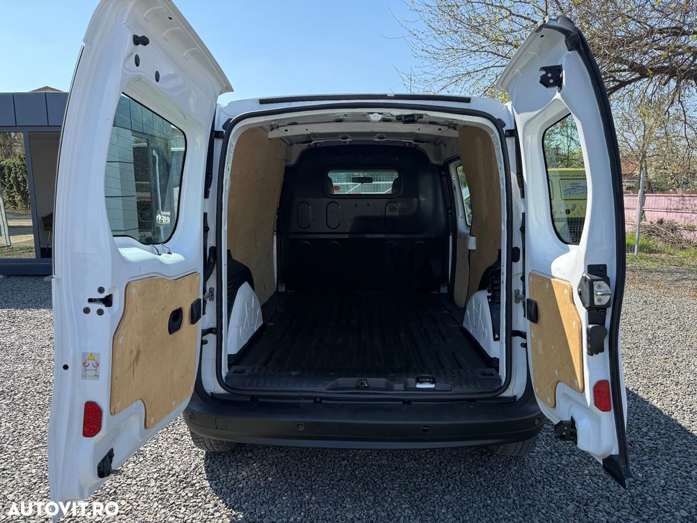 Renault Kangoo BLUE dCi 95 EDITION ONE - 10