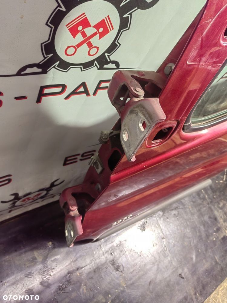 drzwi lewy przÓd lewe przednie renault trafic ii opel vivaro a primastar - 4