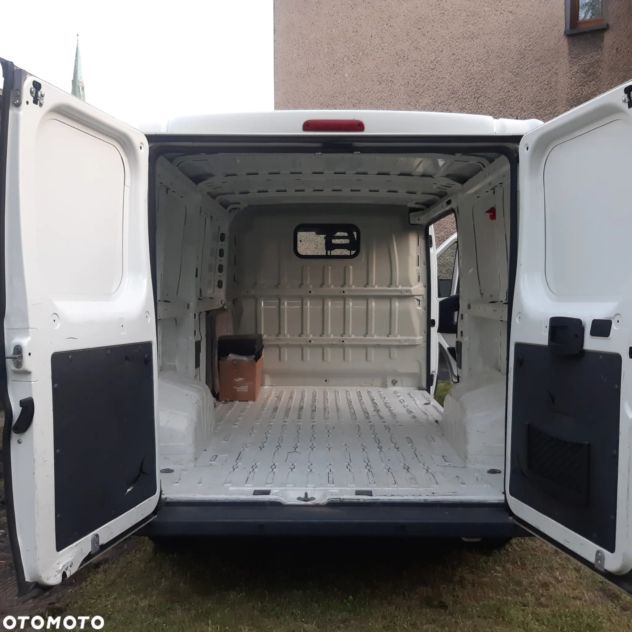 Fiat Ducato - 7