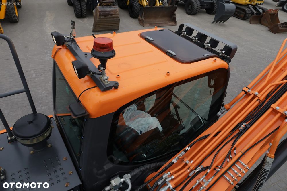 Doosan DX225LC-5 - 28