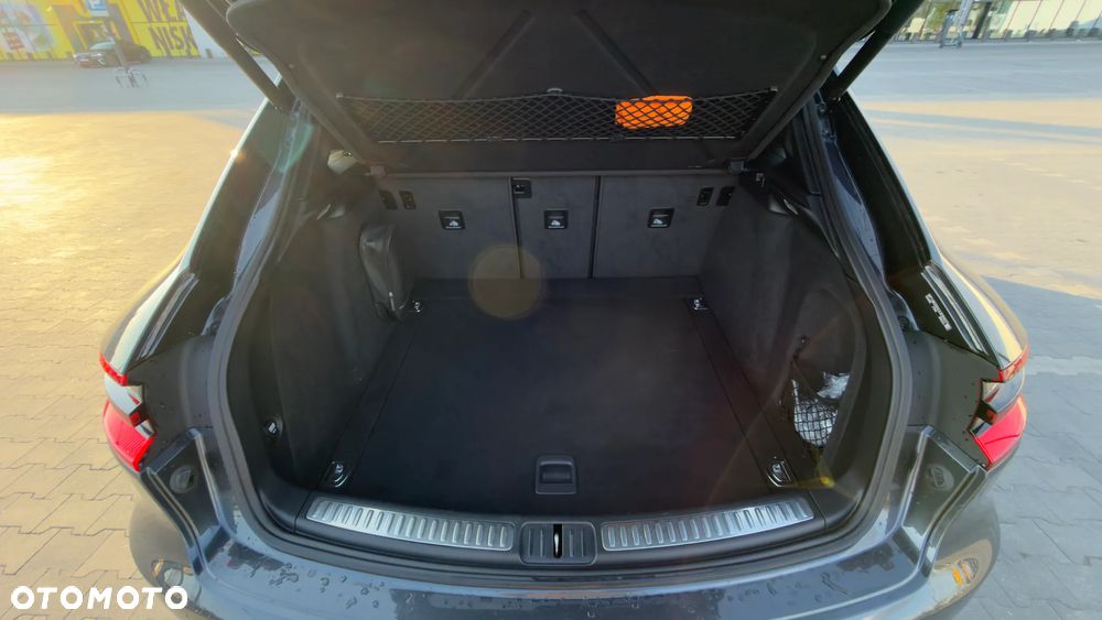 Porsche Macan - 15