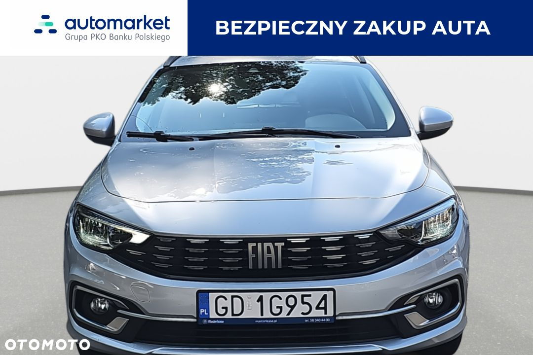 Fiat Tipo 1.0 T3 City Life - 7