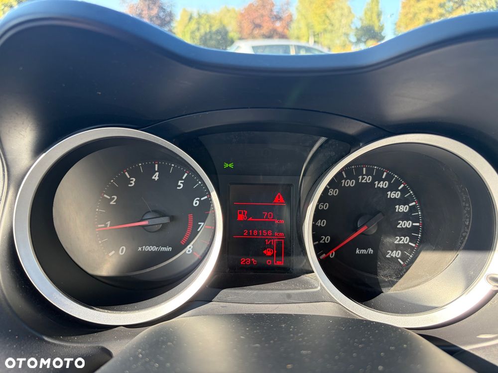 Mitsubishi Lancer 1.6 Invite - 30