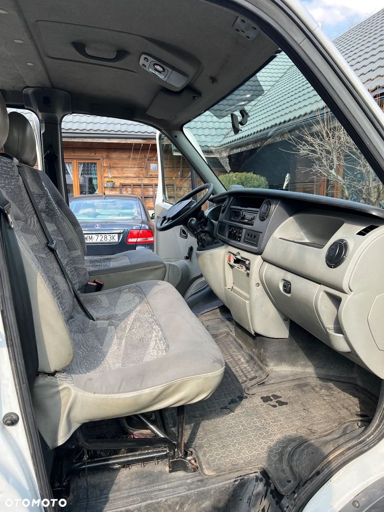 Renault Master - 4