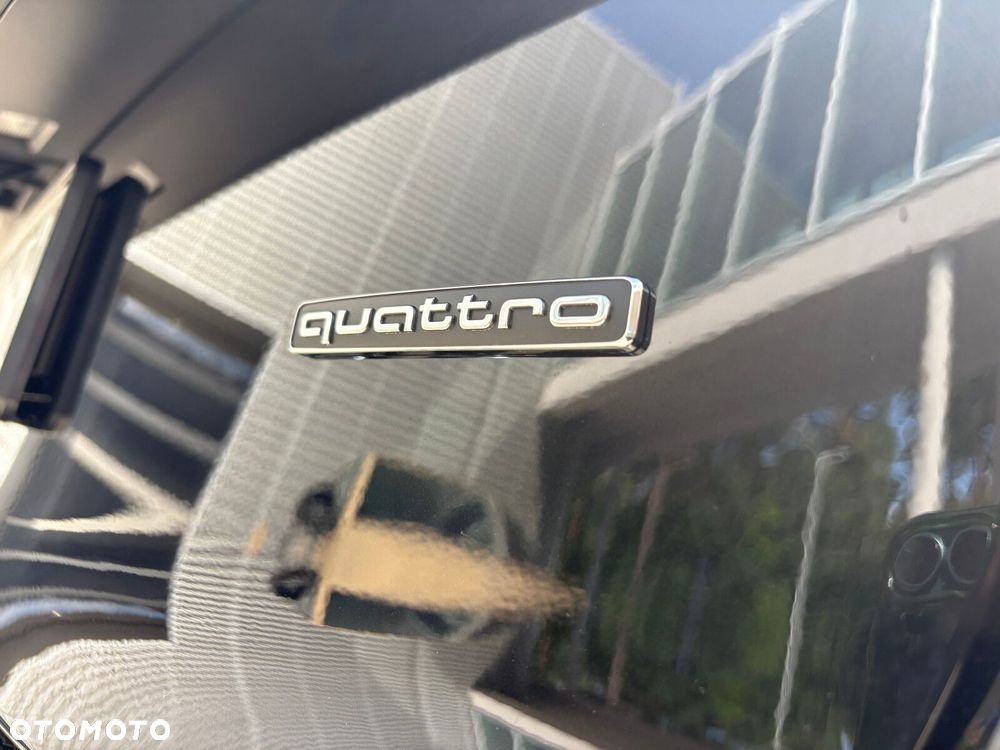 Audi Q3 Sportback TFSI 150 kW Quattro S tronic - 8