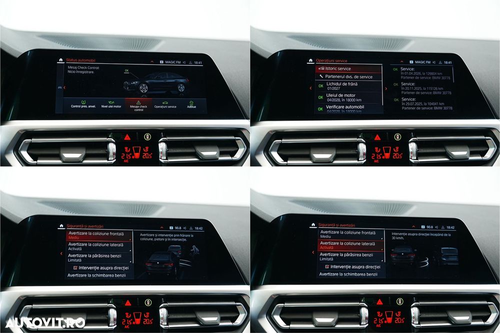 BMW Seria 4 - 27