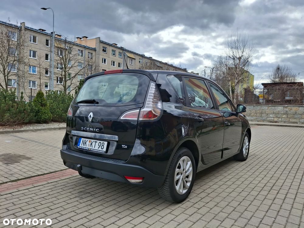 Renault Scenic - 12