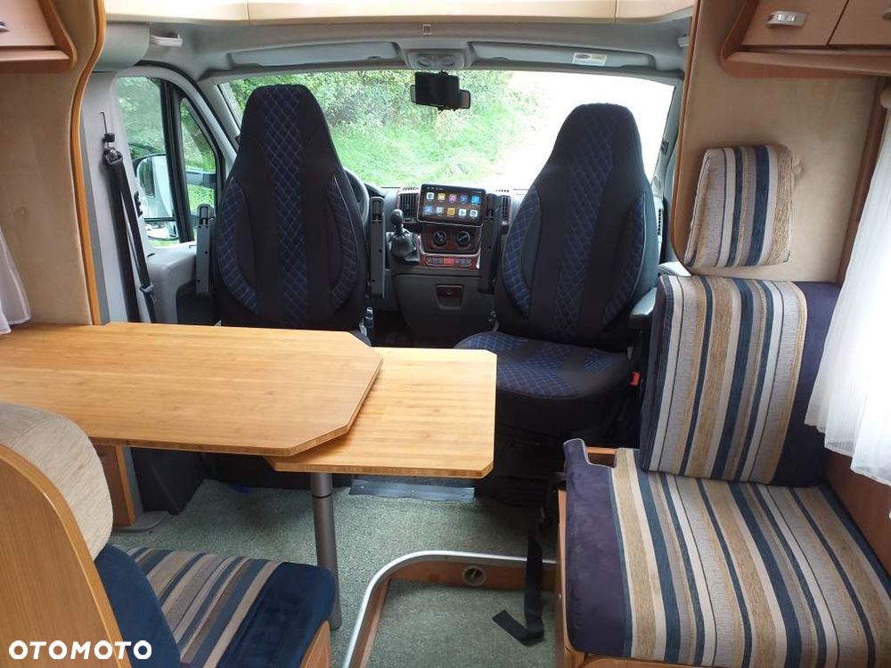 Fiat CHAUSSON 5 - Osobowy - 17
