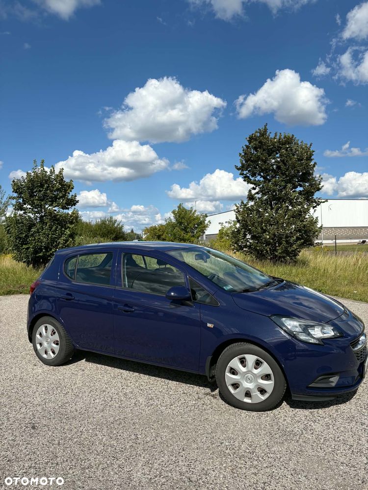 Opel Corsa - 2