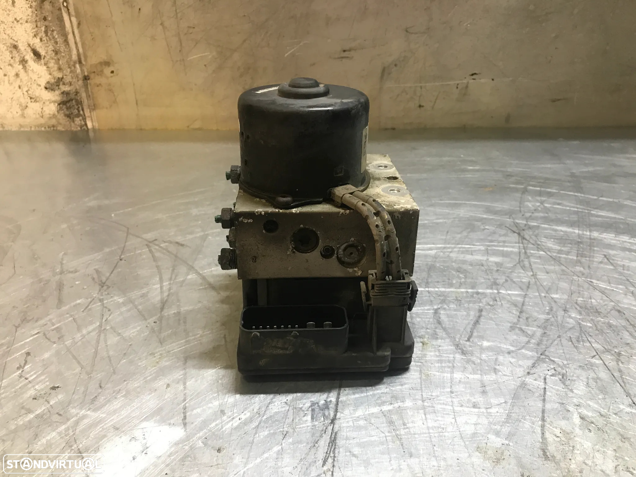 ABS RENAULT LAGUNA I 770042452 - 2