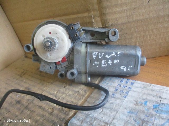 Motor Teto 021140 FIAT PUNTO 1995 - 2