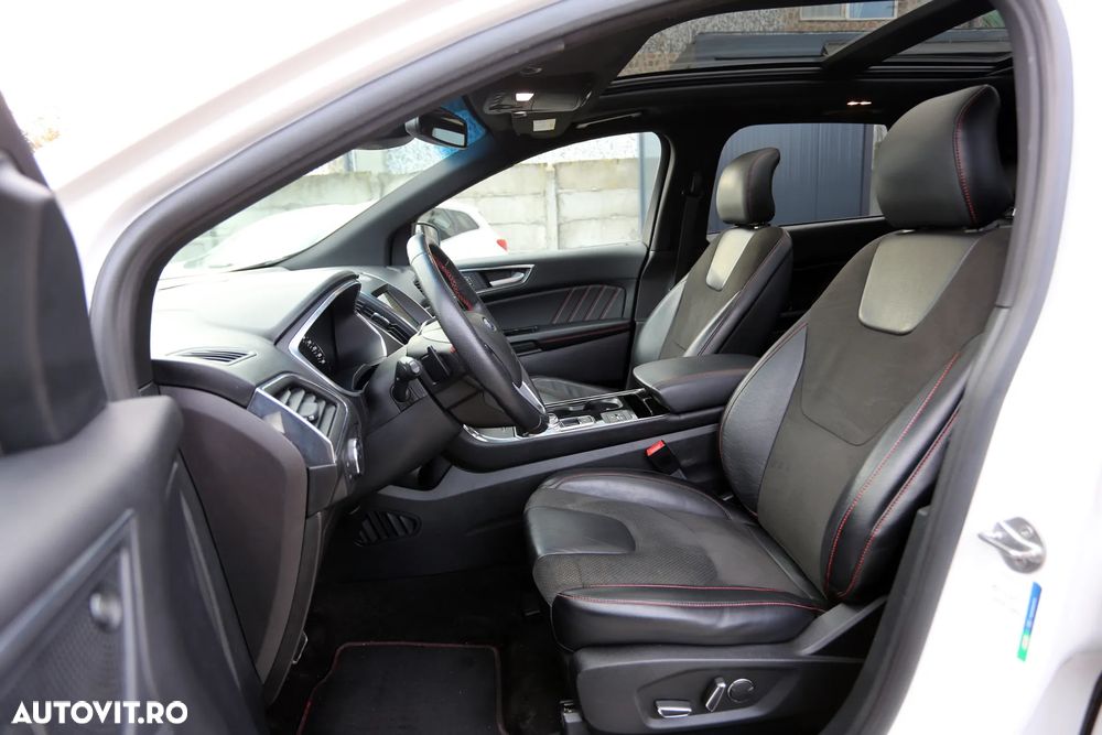 Ford Edge 2.0 Panther A8 AWD ST Line - 10