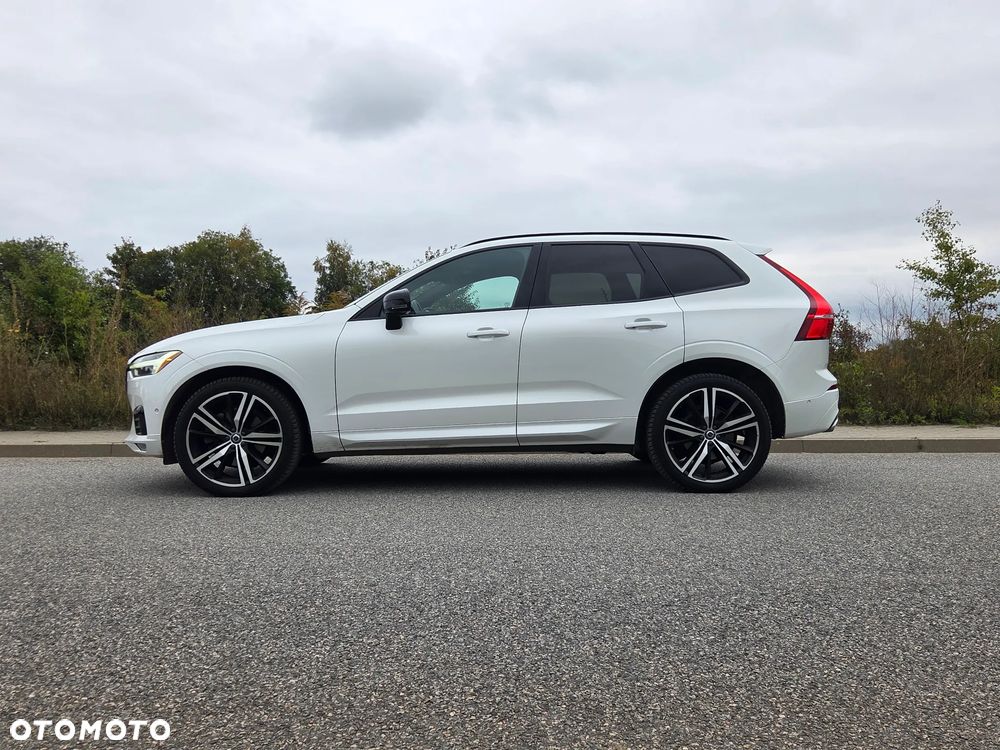 Volvo XC 60 - 33