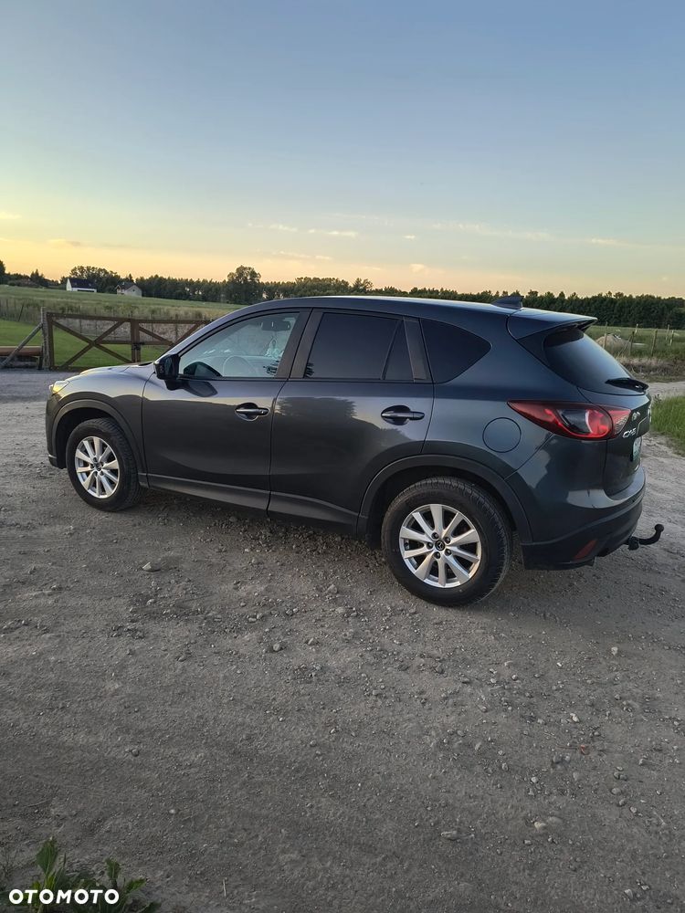 Mazda CX-5 2.2 D Skyenergy 2WD - 13