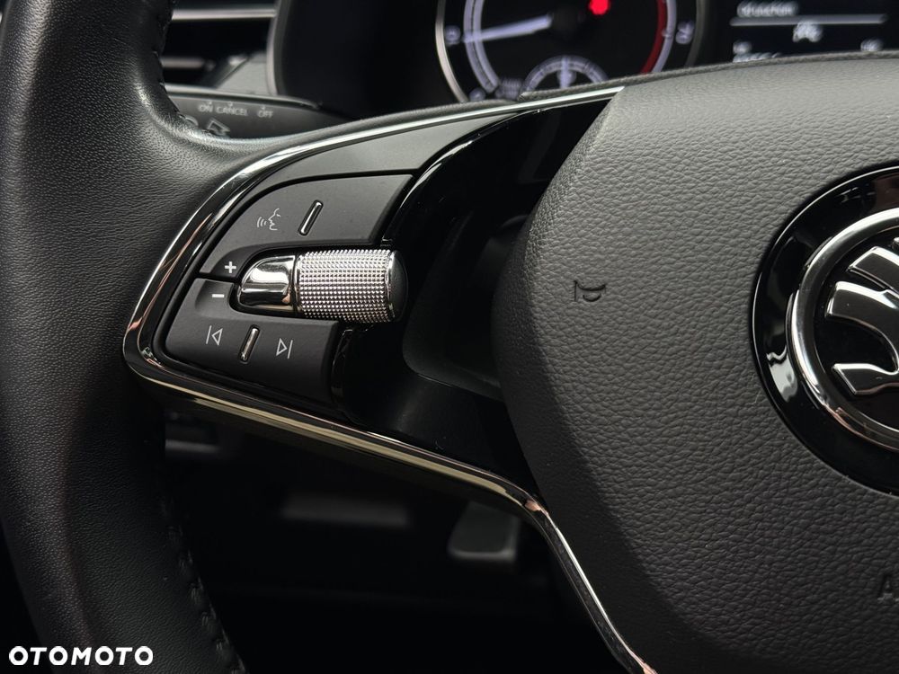 Skoda Scala 1.0 TSI Ambition - 22
