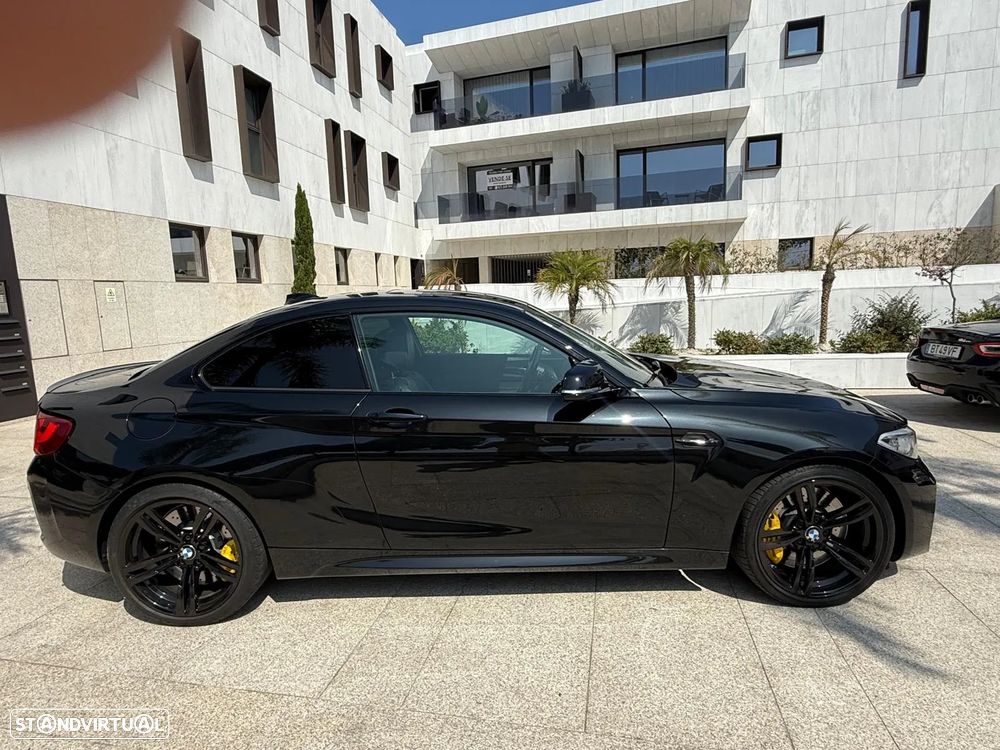 BMW M2 Auto - 7