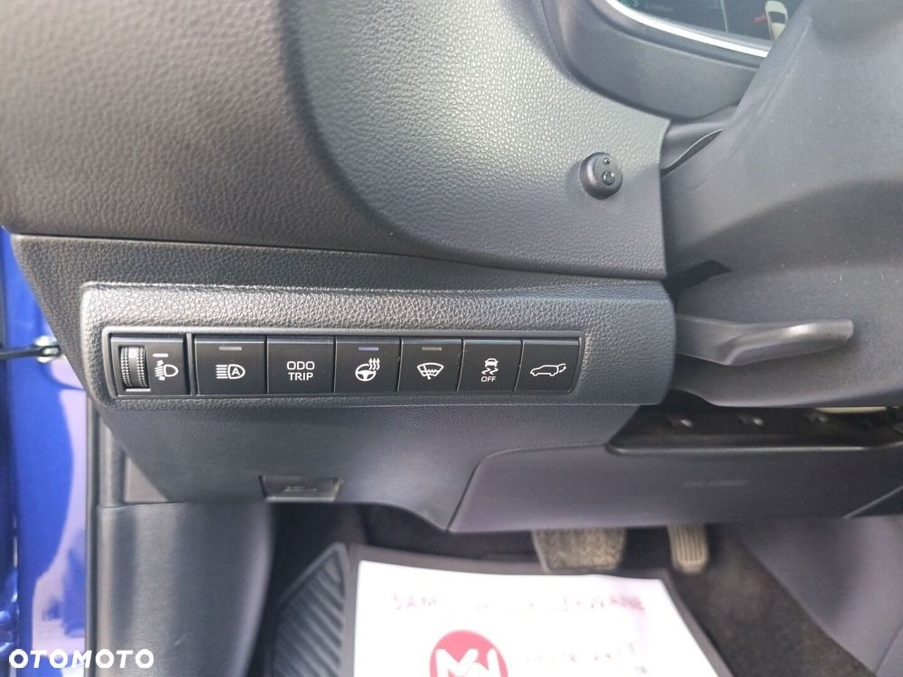 Toyota Corolla 1.8 Hybrid GR Sport - 35