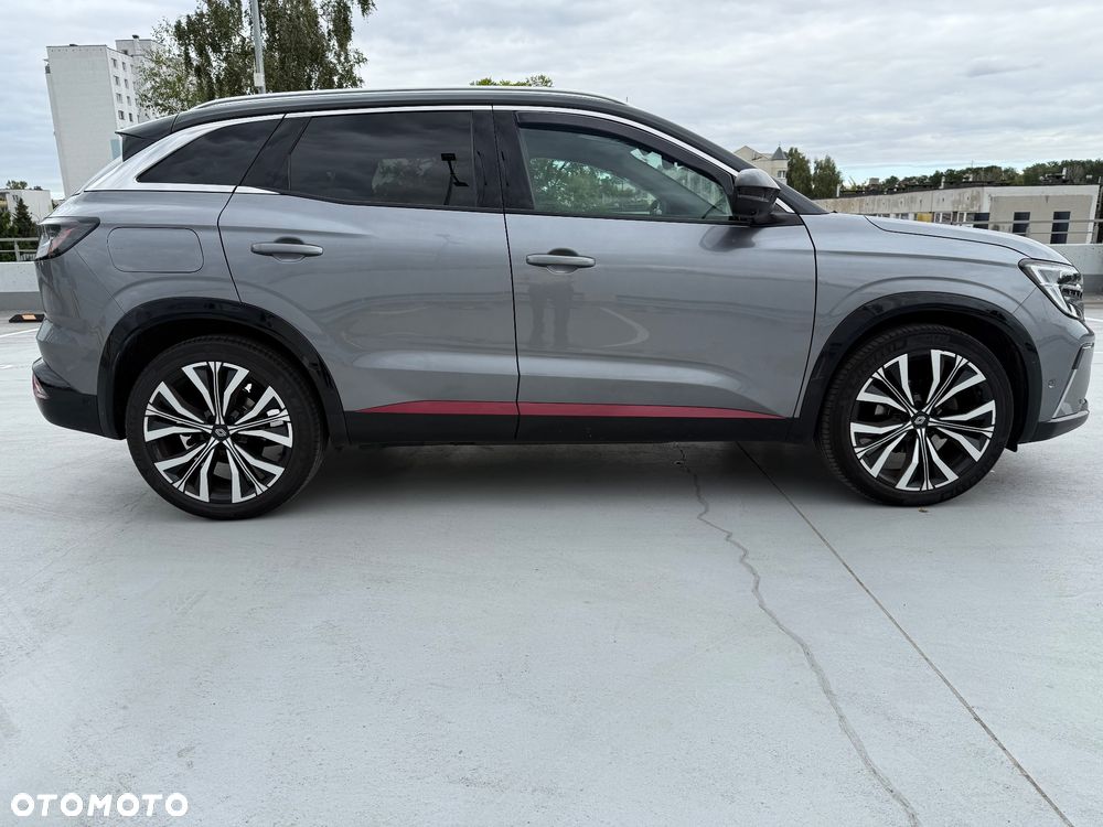 Renault Austral 1.3 TCe mHEV Iconic - 9