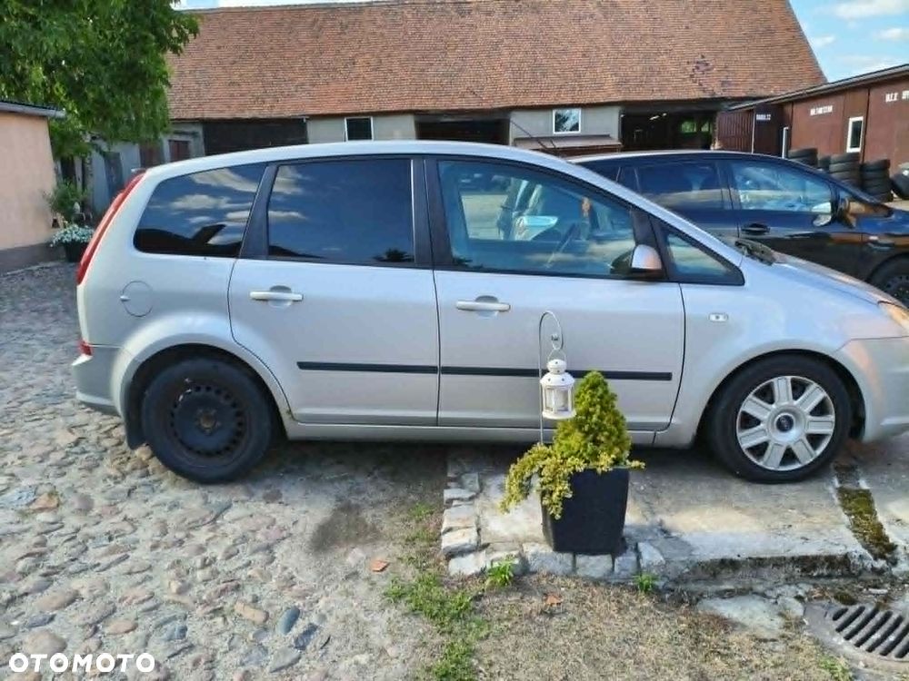 Ford C-MAX - 8