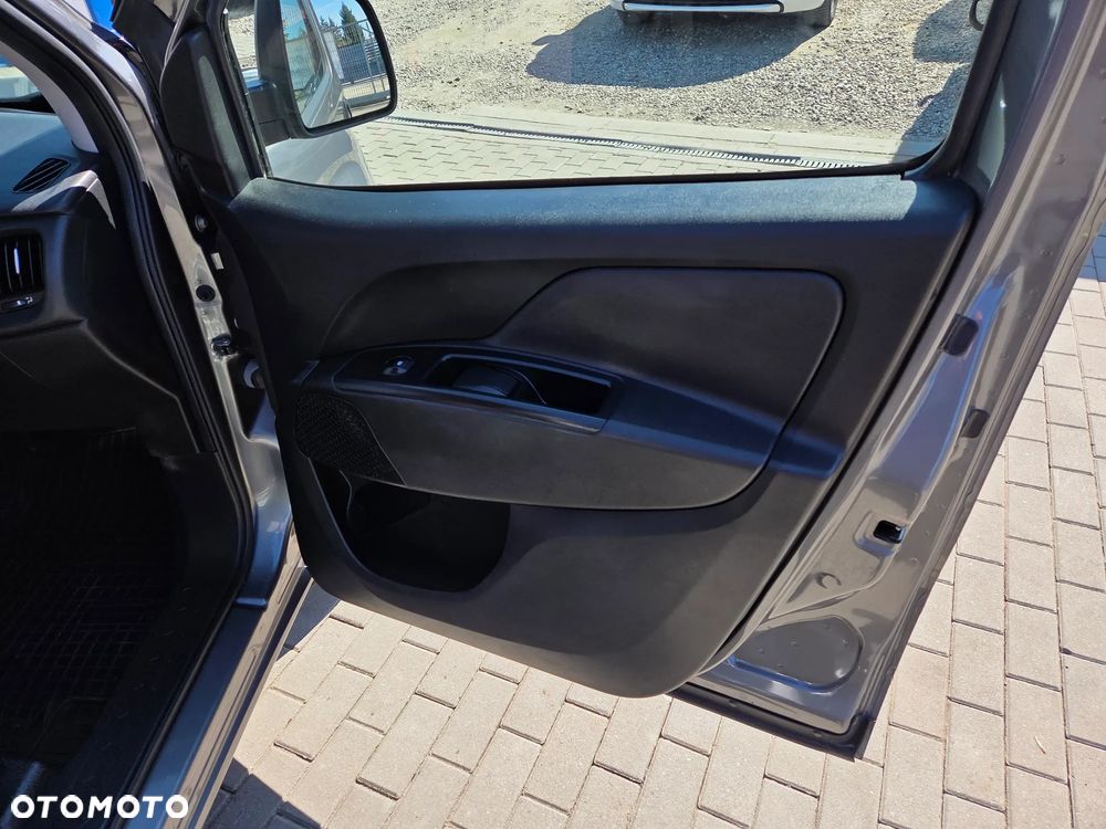 Fiat Doblo Maxi Dynamic - 23