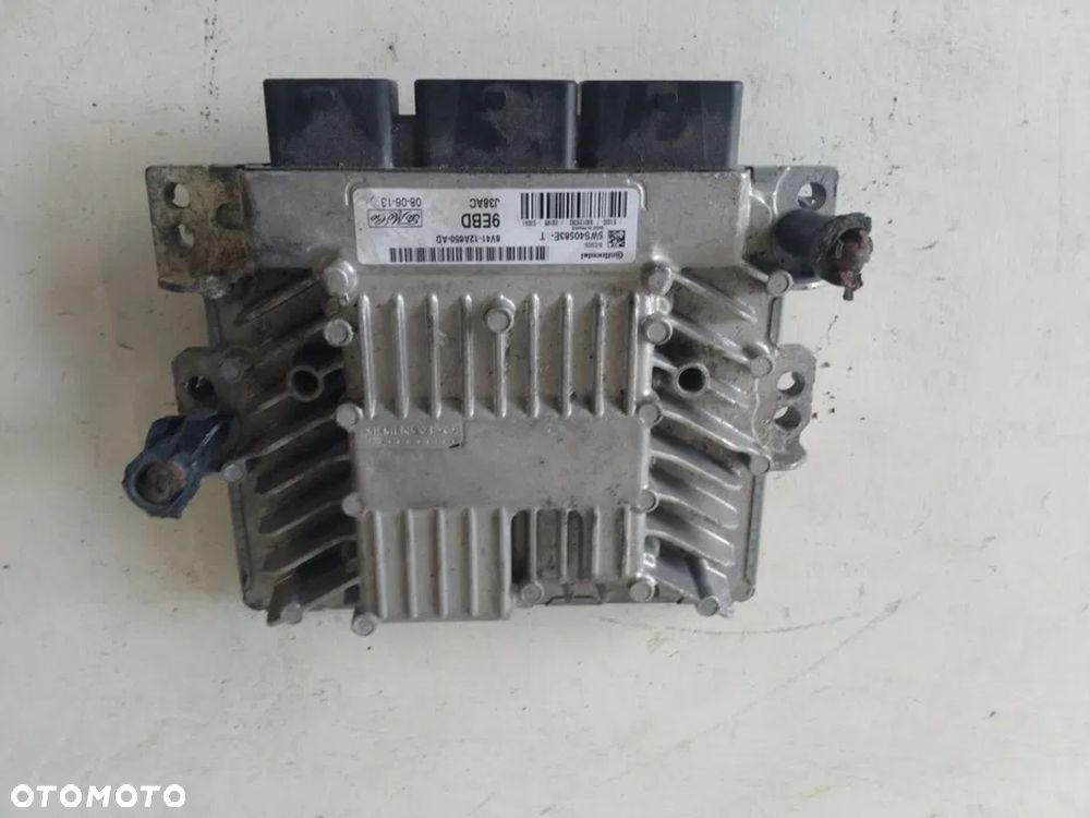 Sterownik komputer Ford Kuga 2.0 tdci - 1