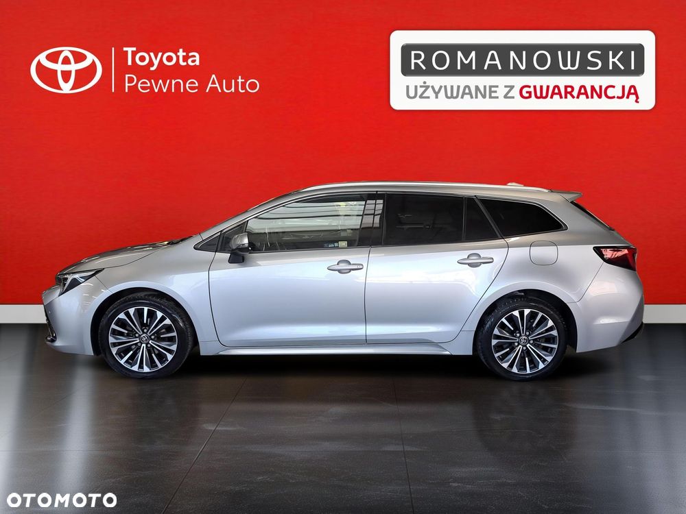 Toyota Corolla 1.8 Hybrid Style - 5