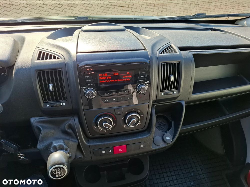 Citroën Jumper - 27