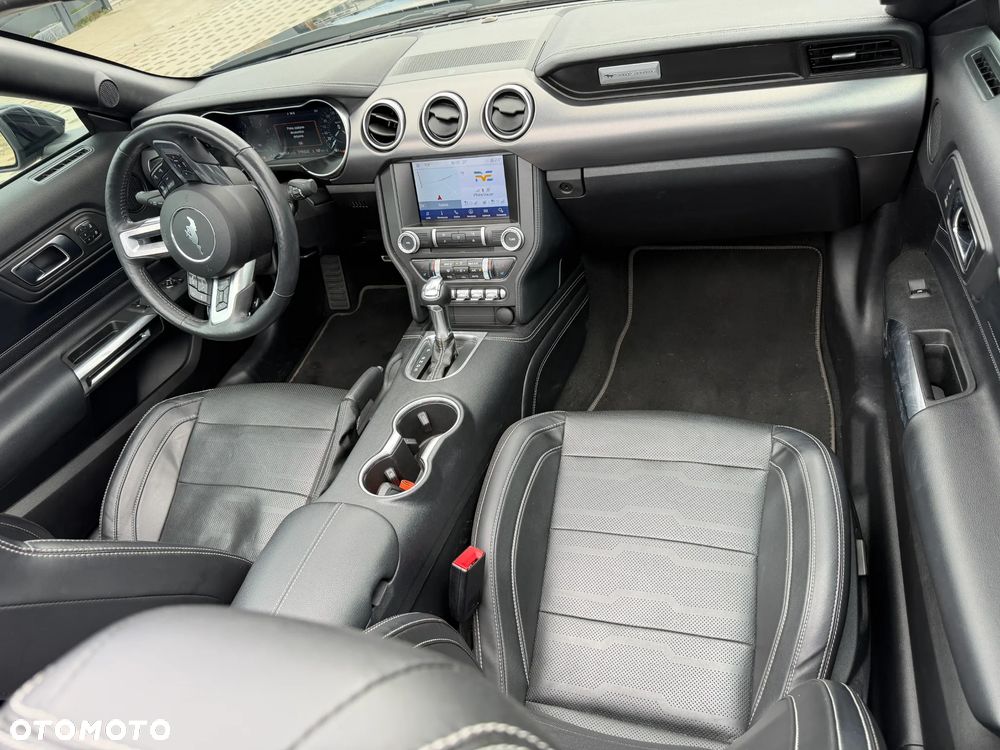 Ford Mustang 5.0 V8 GT - 24
